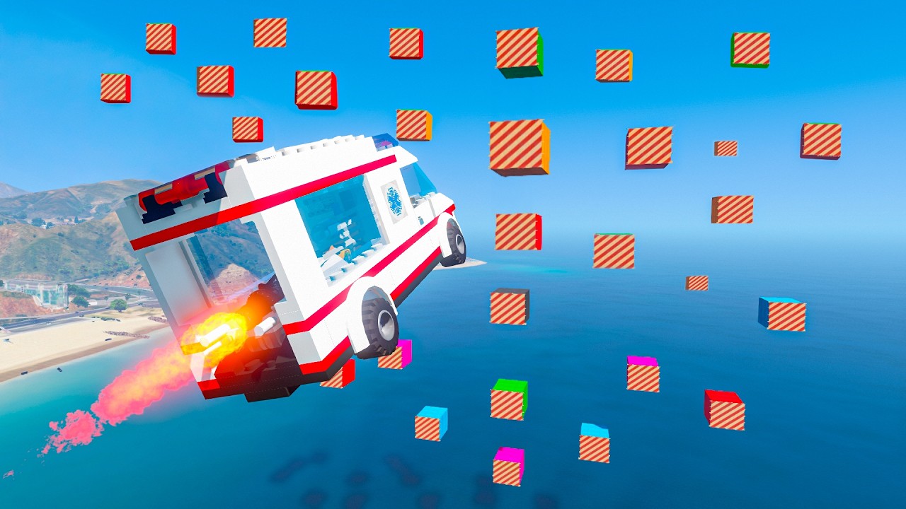 +3100 AGUJEROS CON SORPRESAS!! PREMIOS 99% IMPOSIBLES!! - GTA 5 ONLINE