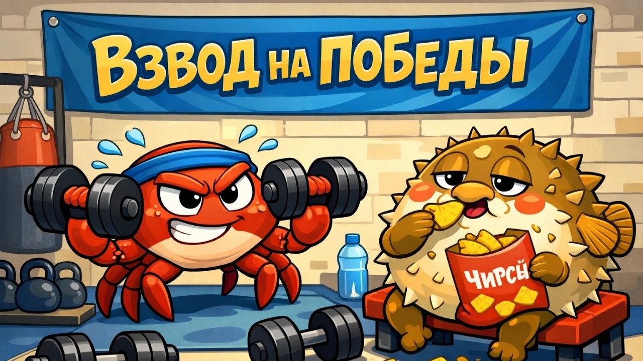 ИНТЕРЕСНАЯ ИГРА В ТАНК #shorts