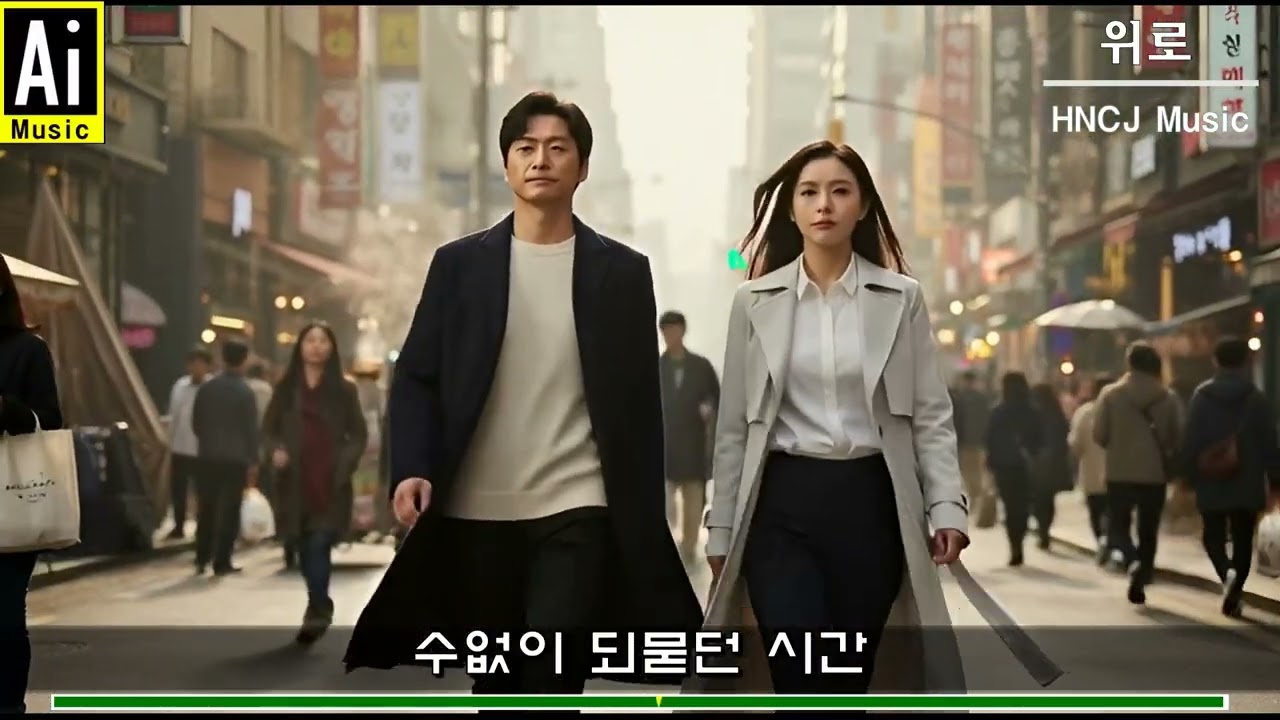 위로 🎧 결국은 지나가 버린다는 ✨  나는 부러지지 않았습니다.