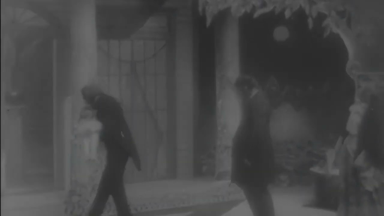 Uncle Tom's Cabin Edwin (1903)