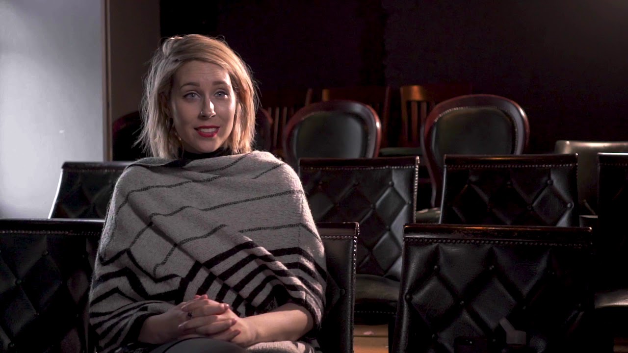 Playwrights In Conversation