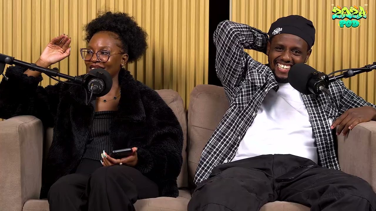 I Will Do Hair Transplant| Rongai Toes| Brayo Biker huenda?| Hamjui Kuswim ft Mwirigi EP 136