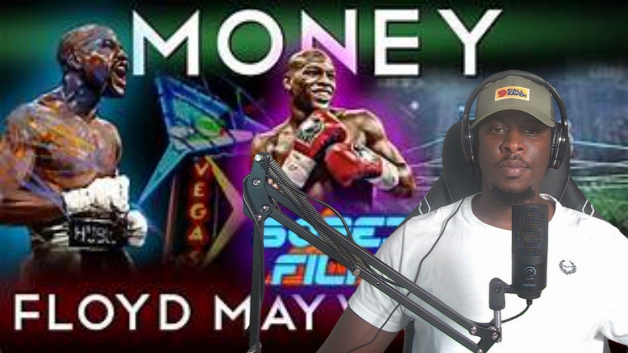 REACTION &mdash; The Genius of Floyd Mayweather | 50-0 Defensive Masterclass