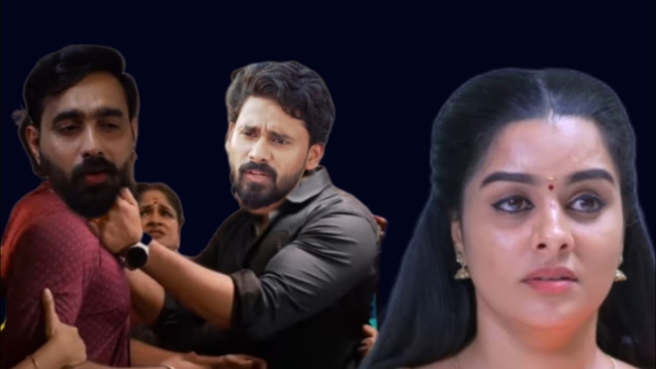 പാർവതി ഗർഭിണി ആണെന്ന് അറിഞ്ഞ കൈലാഷ് അലറി വിച്ച് പ്രിയനെ ഉപദ്രവിച്ചു 