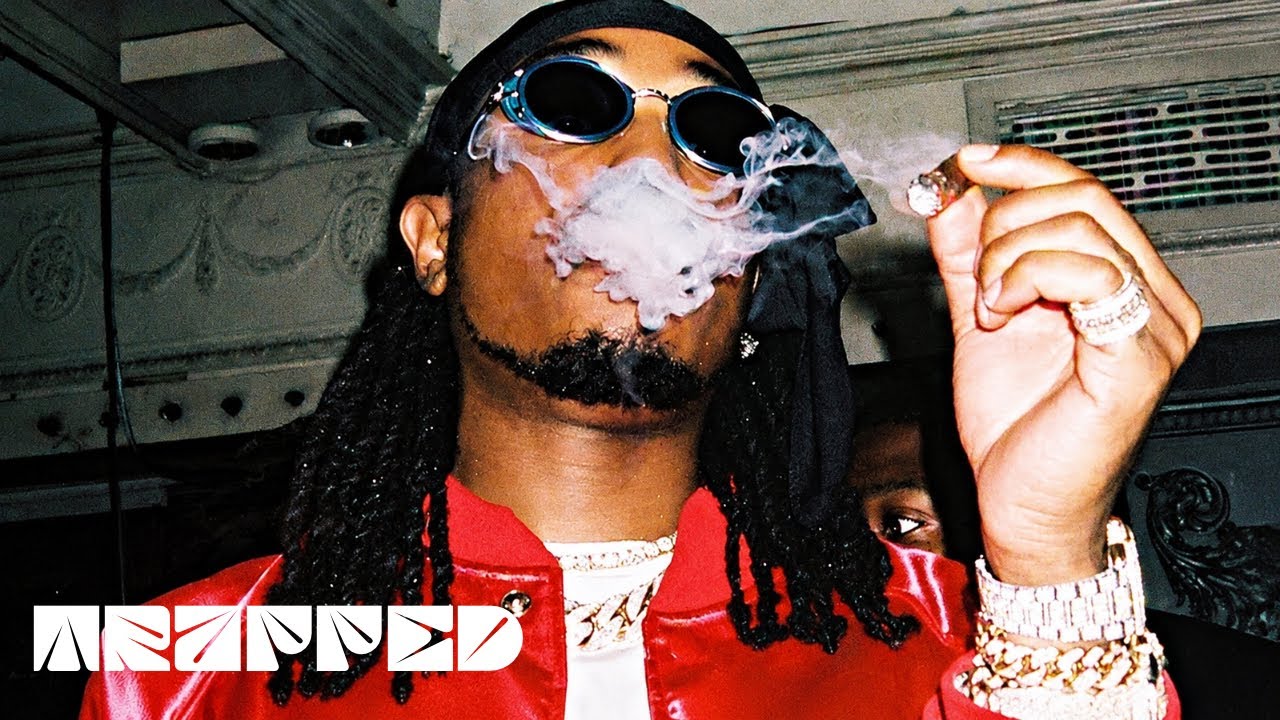Quavo & Young Thug - 