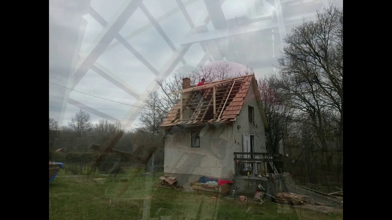 Unser Neuanfang in Ungarn
