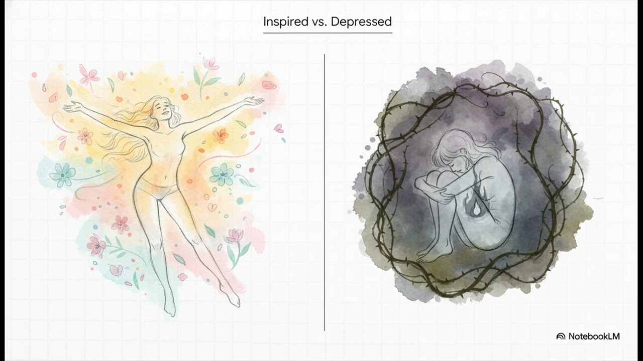 How to Stop the Voice in Your Head: Lessons from The Untethered Soul