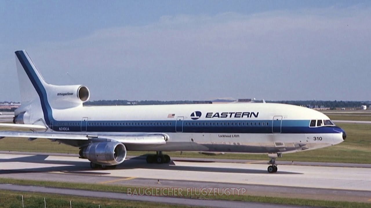Eastern Airlines Flug 401   Die unheimlichen Geschehnisse