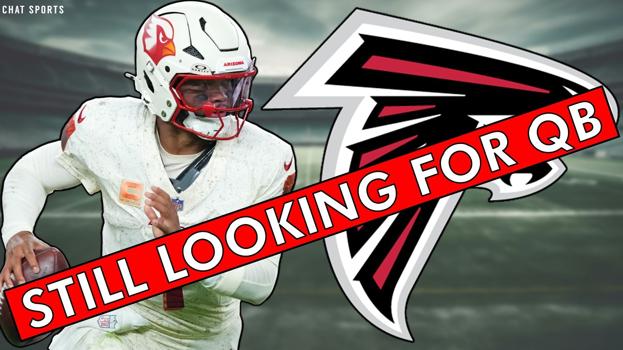 LATEST Falcons QB Rumors: Interest In Kyler Murray? Bagent Still An Option?