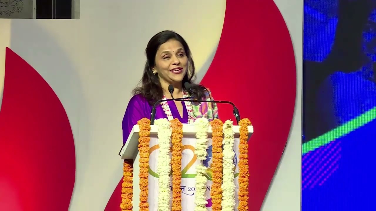 G20 Empower India  Inception meet - Agra