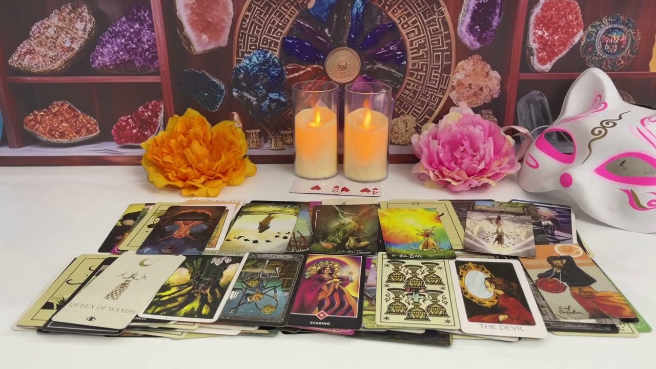 LEO   - PREPARE TO BE SHOCKED LEO  LOVE TAROT READING