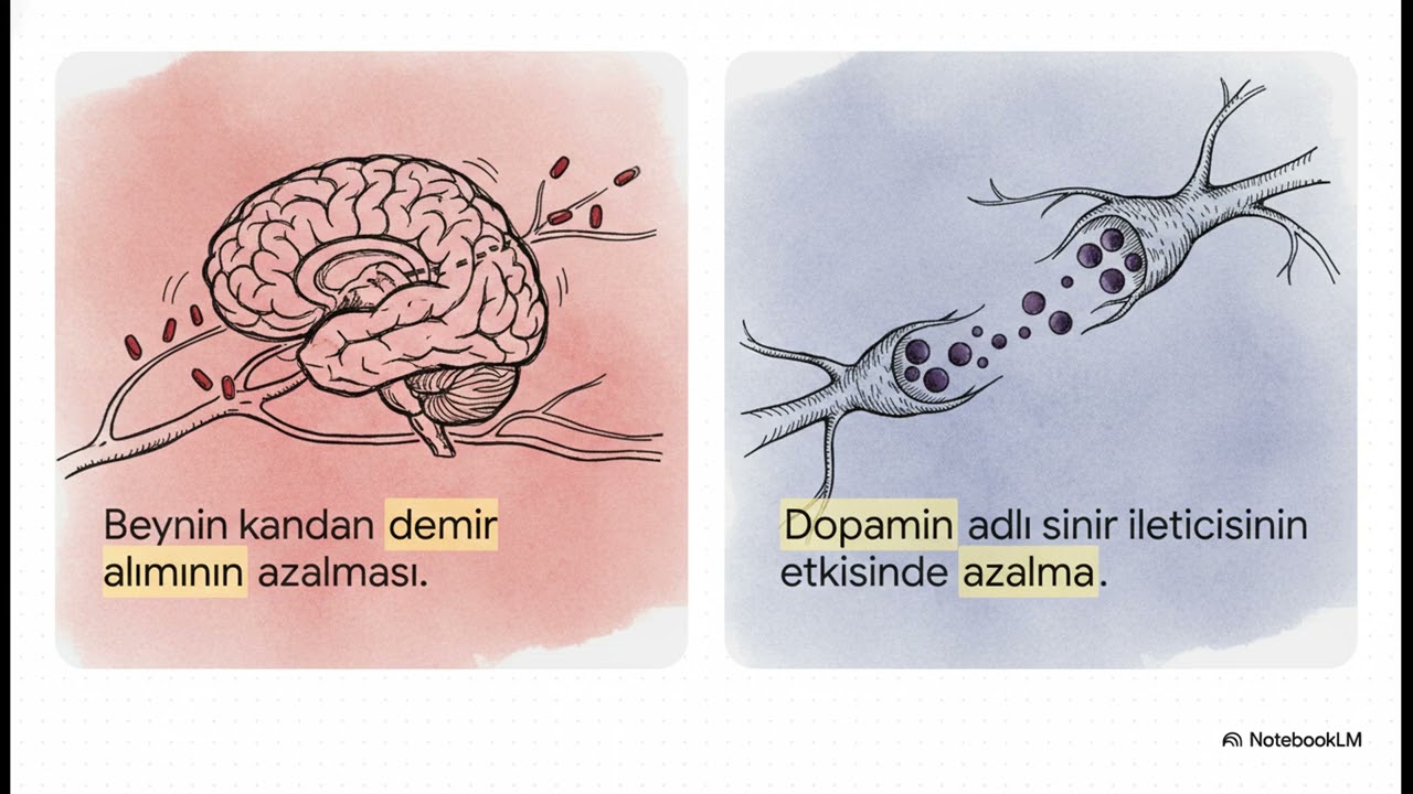 Huzursuz Bacak Sendromu (HBS) ve Adsız Kahramanı: Dr. Şevket Akpınar
