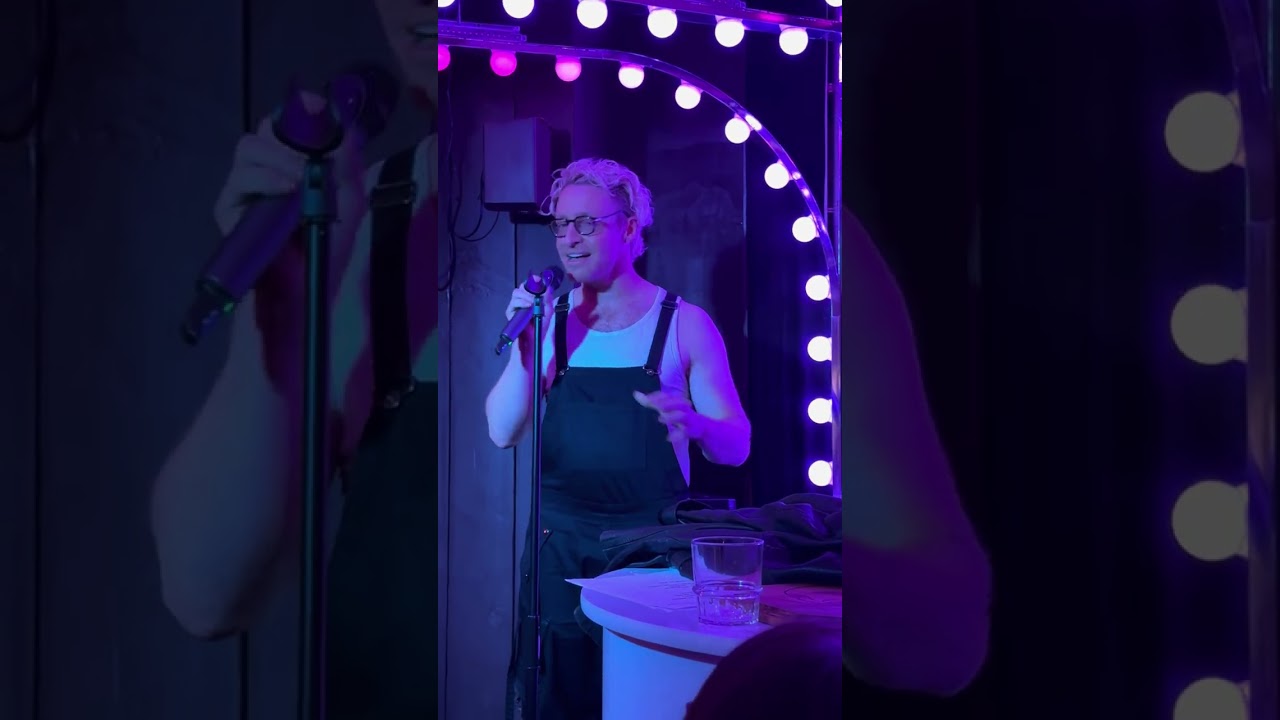 Matt Gould Performs 