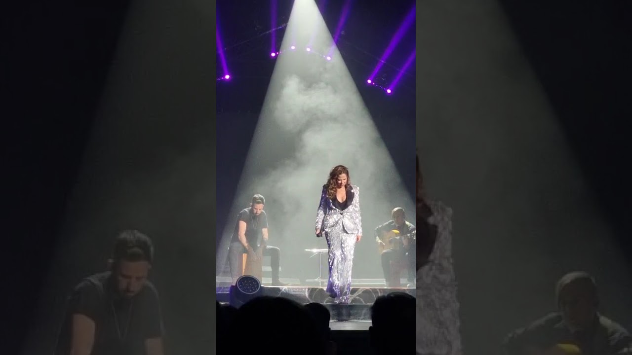 Que no daría yo. Pastora Soler 