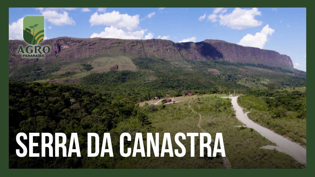 Serra da Canastra: um paraíso natural com mais de 300 cachoeiras | Agro Paranaíba