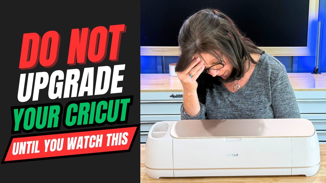 Cricut Maker 4: What You Need to Know!