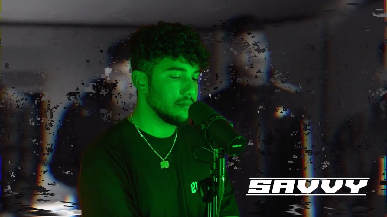 ABOVEGROUND SESSION 06 - SAVVY