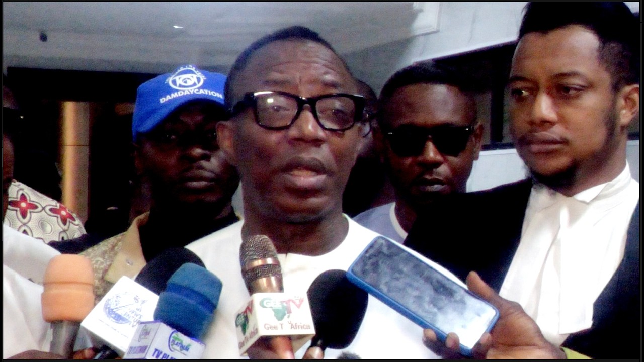 Sowore's 'Tinubu is a Criminal' Case: Trial Adjourned Due to Absence of the Judge