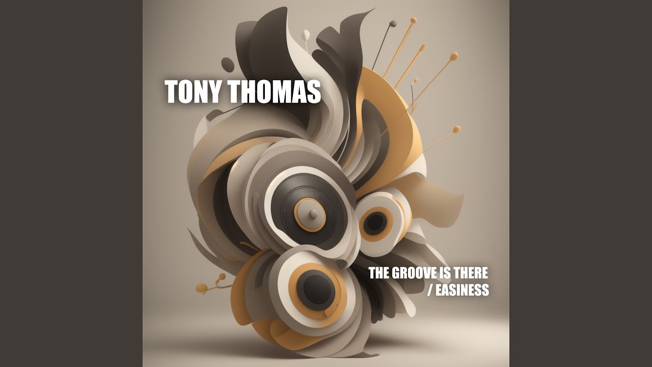 The Groove Is There
