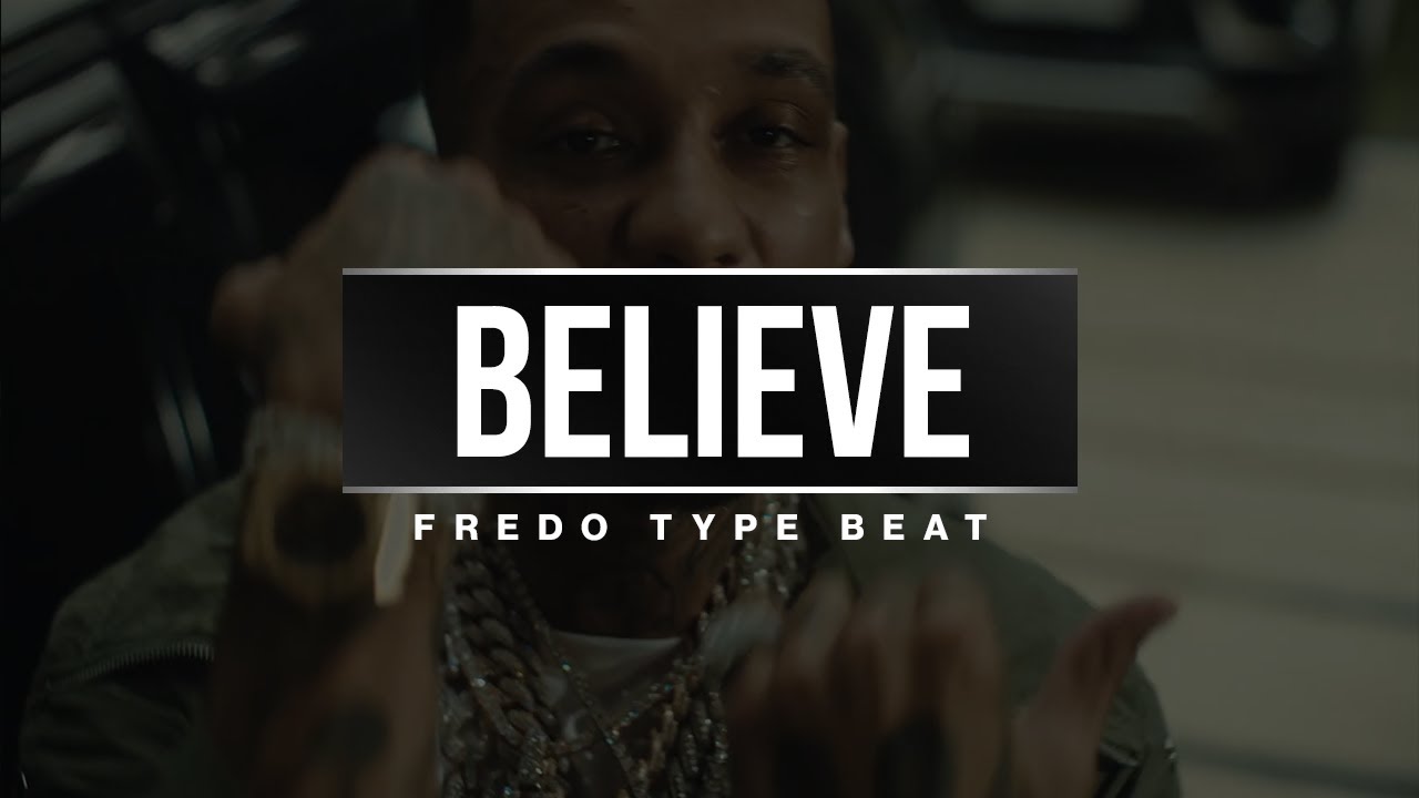 Fredo Type Beat - 