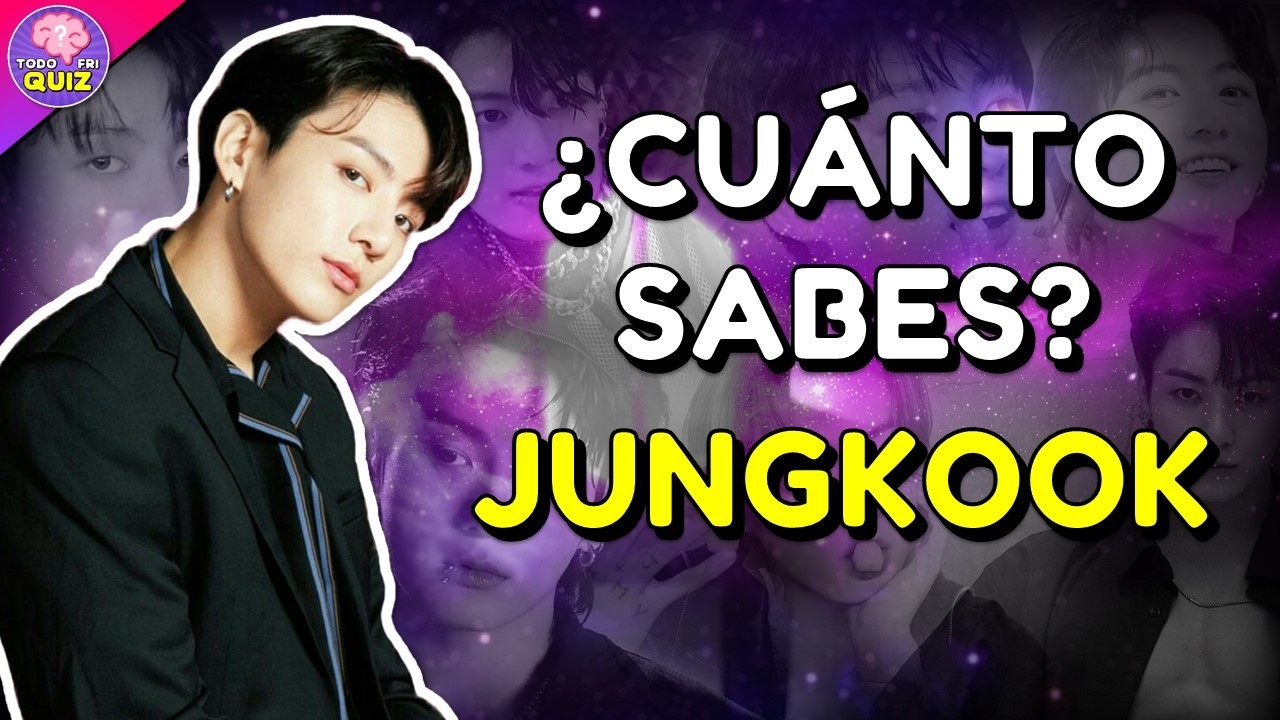¿Cuánto Sabes de 