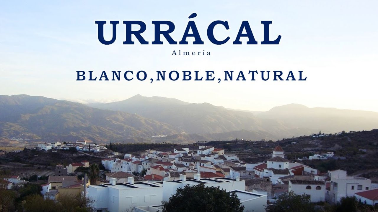 Urracal. Almeria. Valle del Almanzora