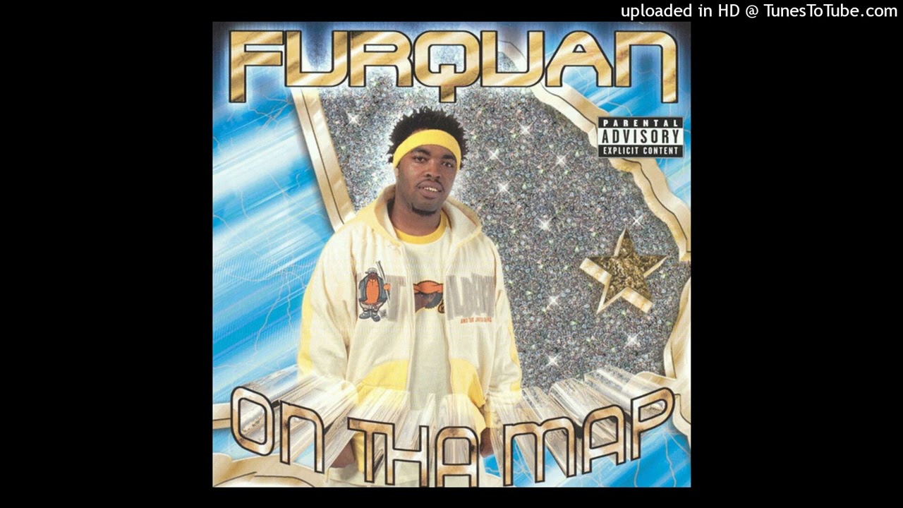 Furquan - WeRunnIt ft. Skrilla