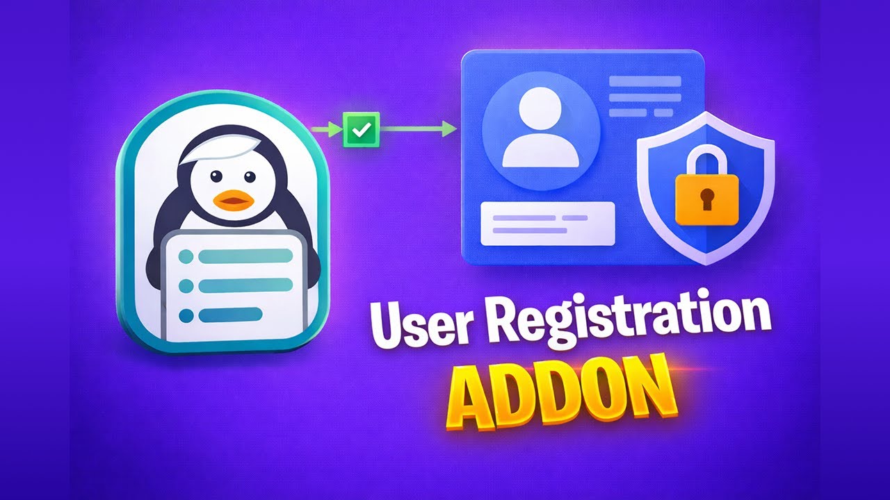 WPForms User Registration – Build Login & Signup Forms Easily