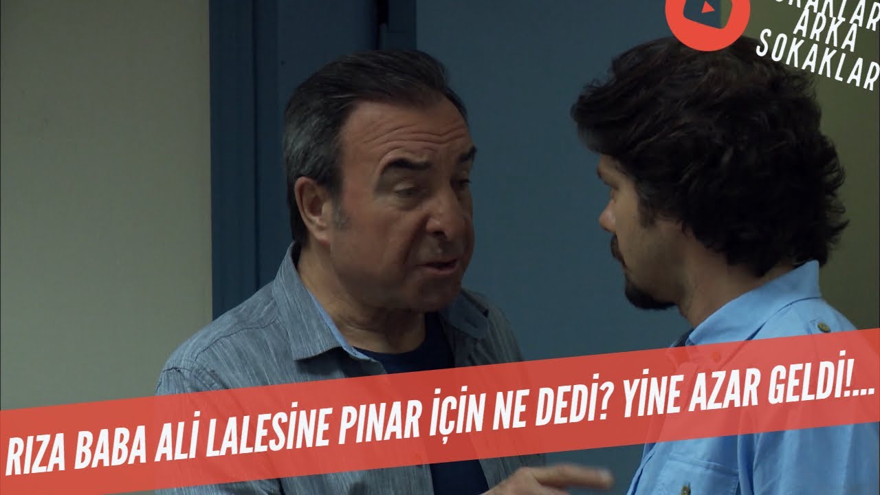 Pınar Ali'yle Bebek Yapmak İstiyor! Ali KAÇIYOR Ama Son Kararı NE? 332. Bölüm