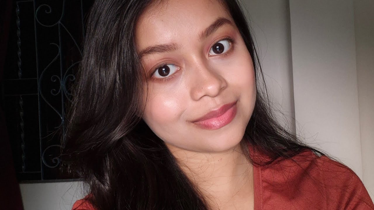 Glow With Tanisha is live