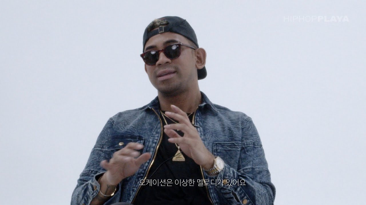 차차 말론 | 쇼트인터뷰 #ChaChaMalone