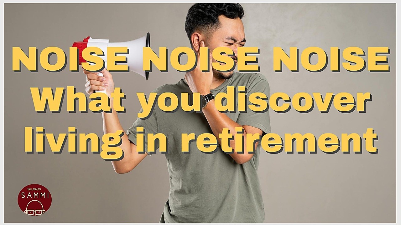 Cebu Is Loud, Scooters Karaoke Construction, Can You Handle Retirement Here