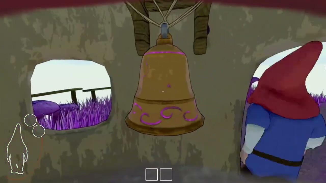 Burglin' Gnomes  core
