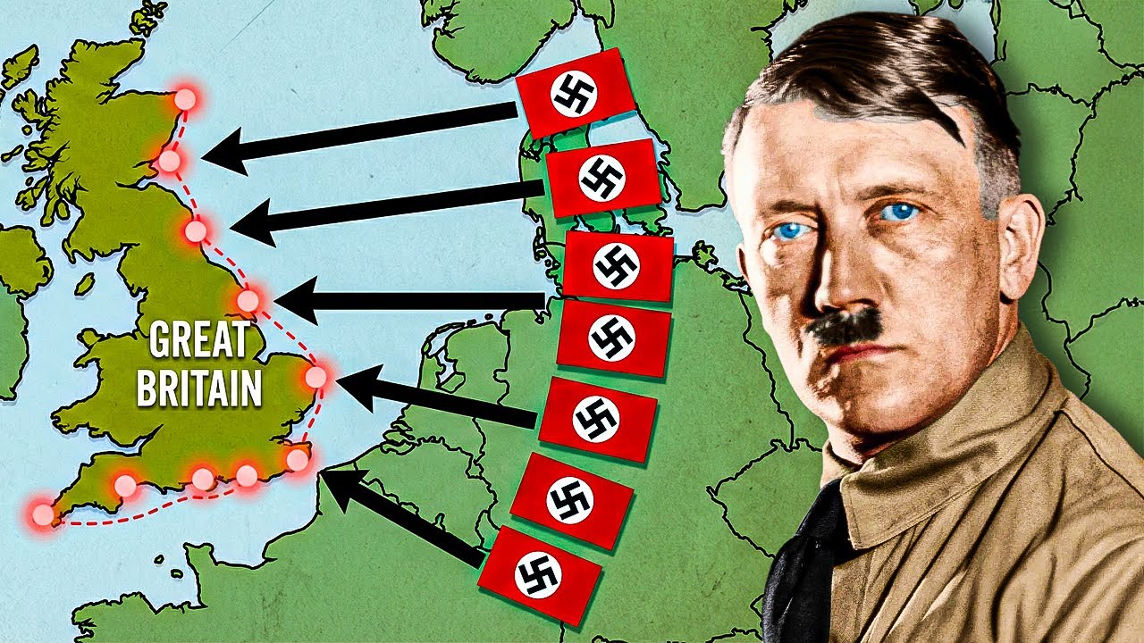 Последните ТАЙНИ на Хитлер | Документален филм в ПЪЛЕН ЦВЯТ