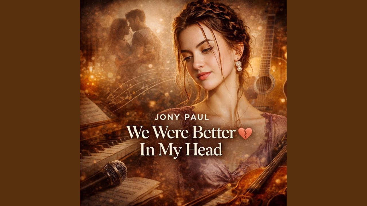 We Were Better in My Head