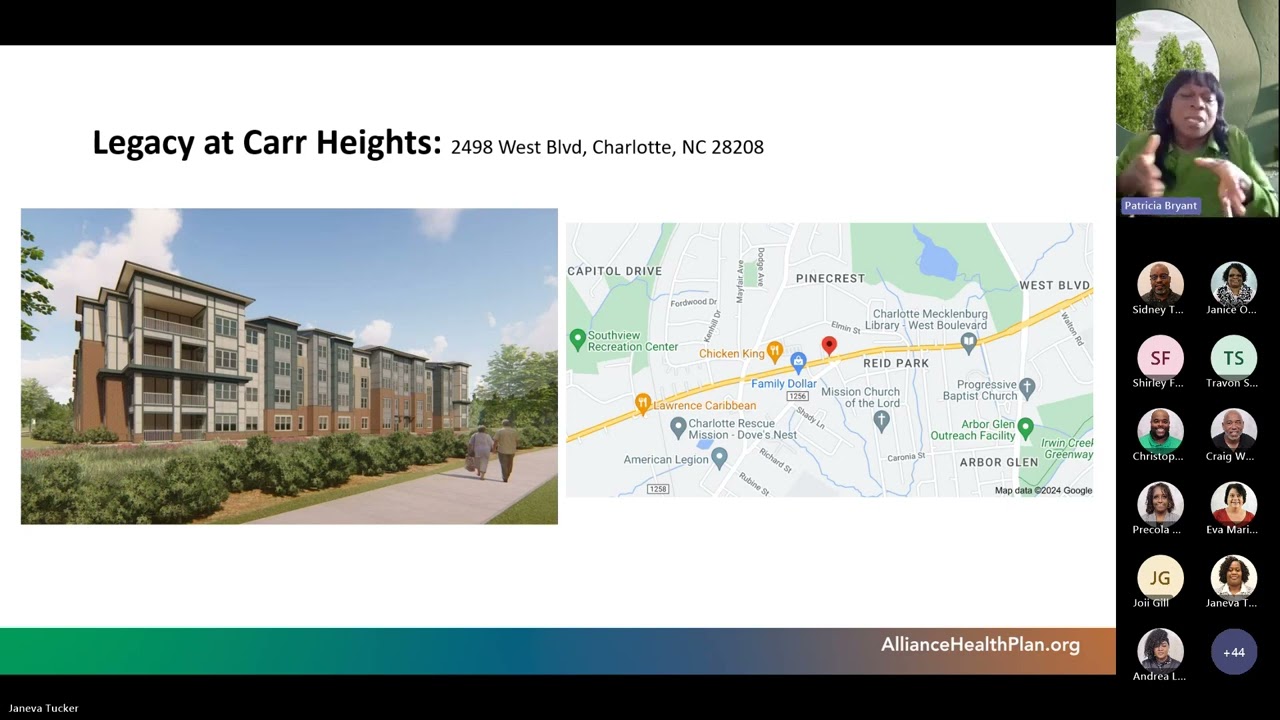 Better at Home: Target Pilot Properties May 2024