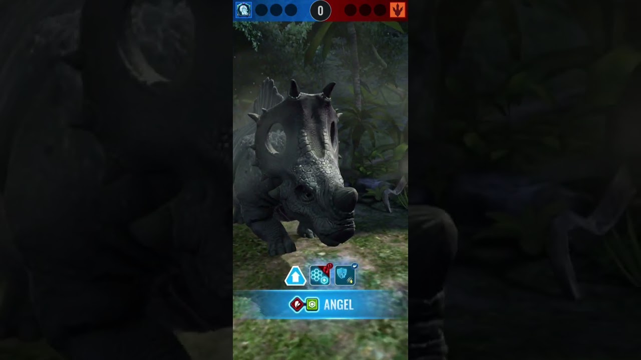 Node 8-10 Normal mode, isle of trials season 3