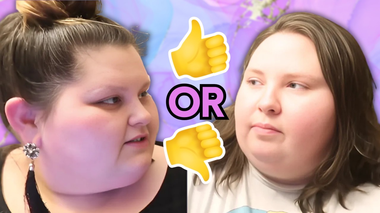 Were Amberlynn Reid And Her Ex Beck Compatible? 2019 Retro Reaction