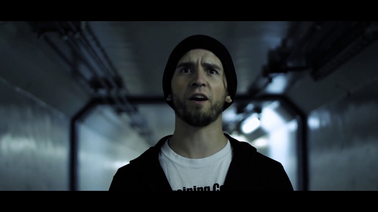 Answer Me! - Rigid (Official Video)