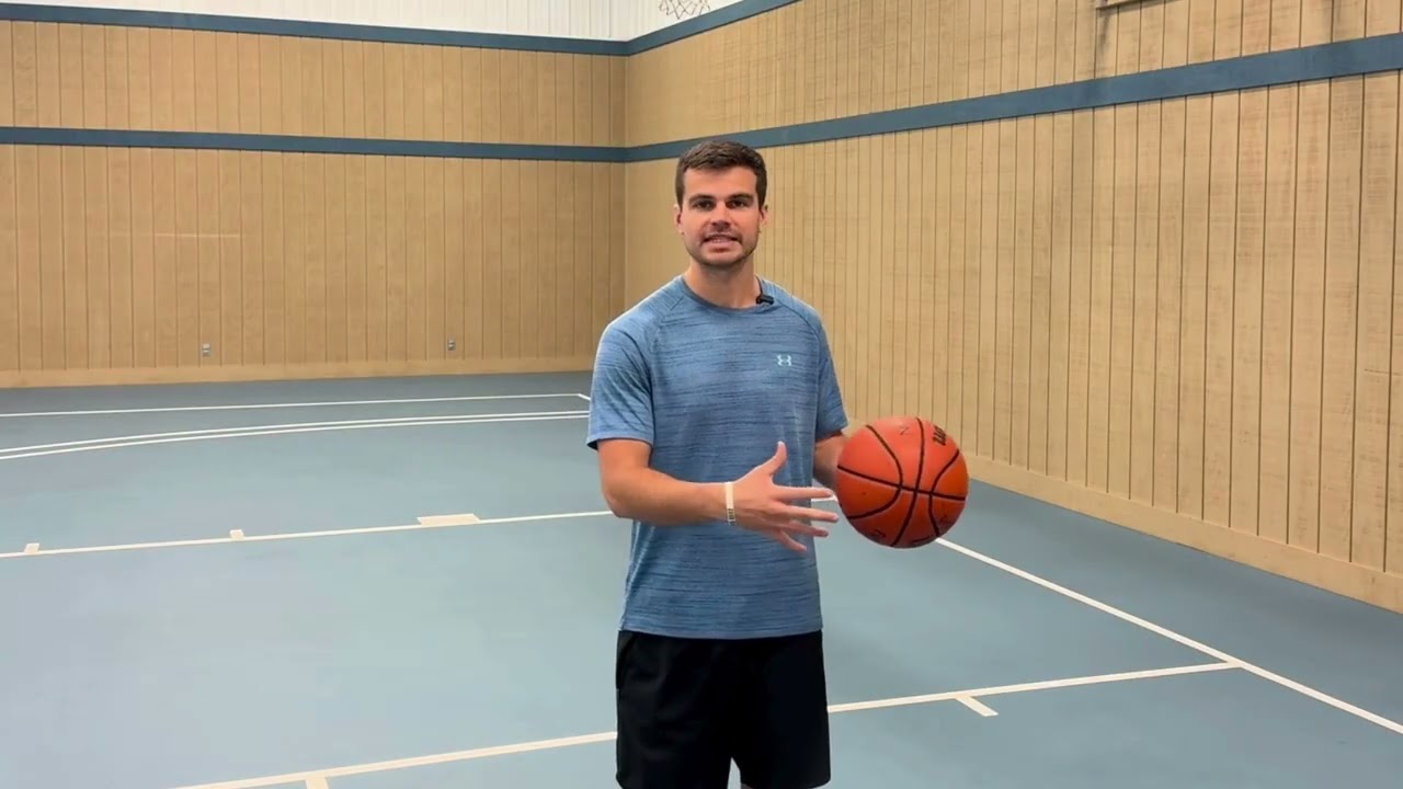 The Hidden Risk of the Off-Season Grind: Why Skills Training Isn’t Enough for Basketball Players