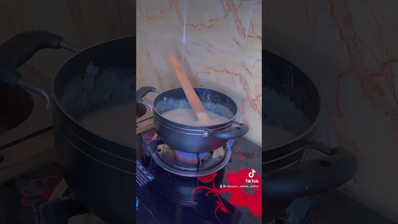 How to make a perfect semo 🥰