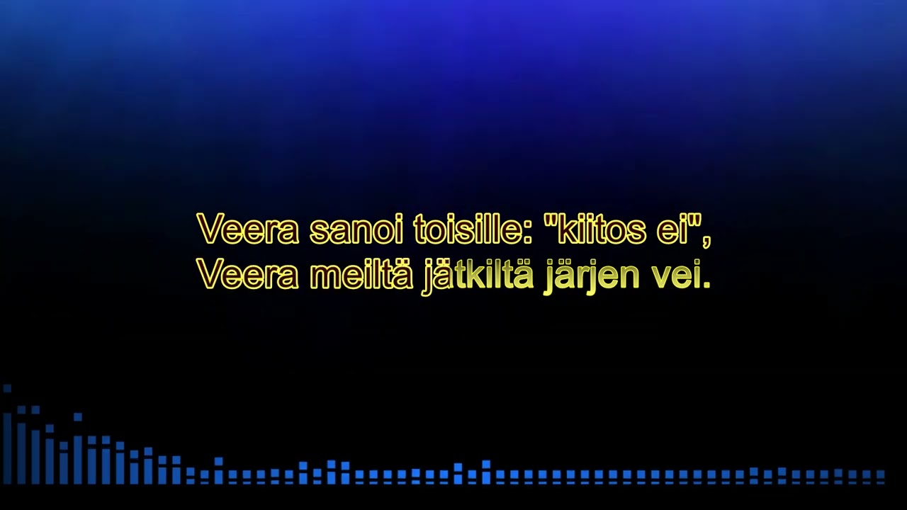 Kaunis Veera