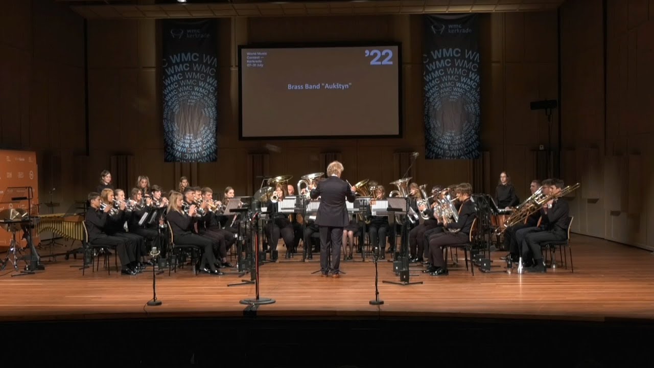 Brass Band 