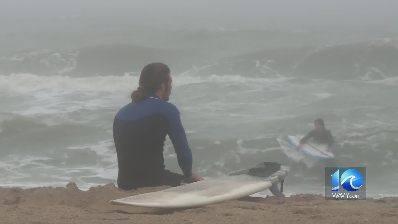 Coastal Edge Steel Classic canceled due to rain