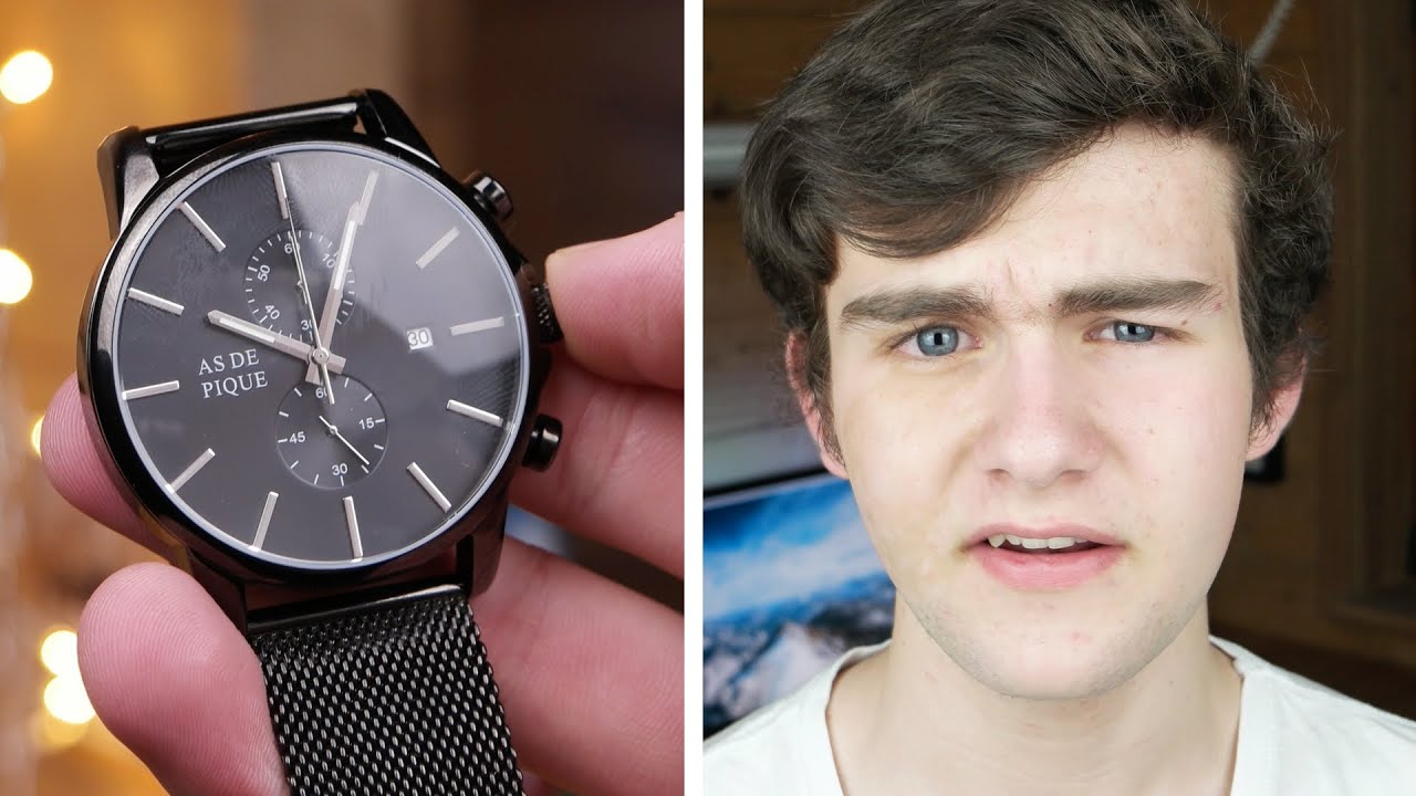 Deswegen nutze ich keine Smartwatch mehr! AS DE PIQUE  - Techniklike