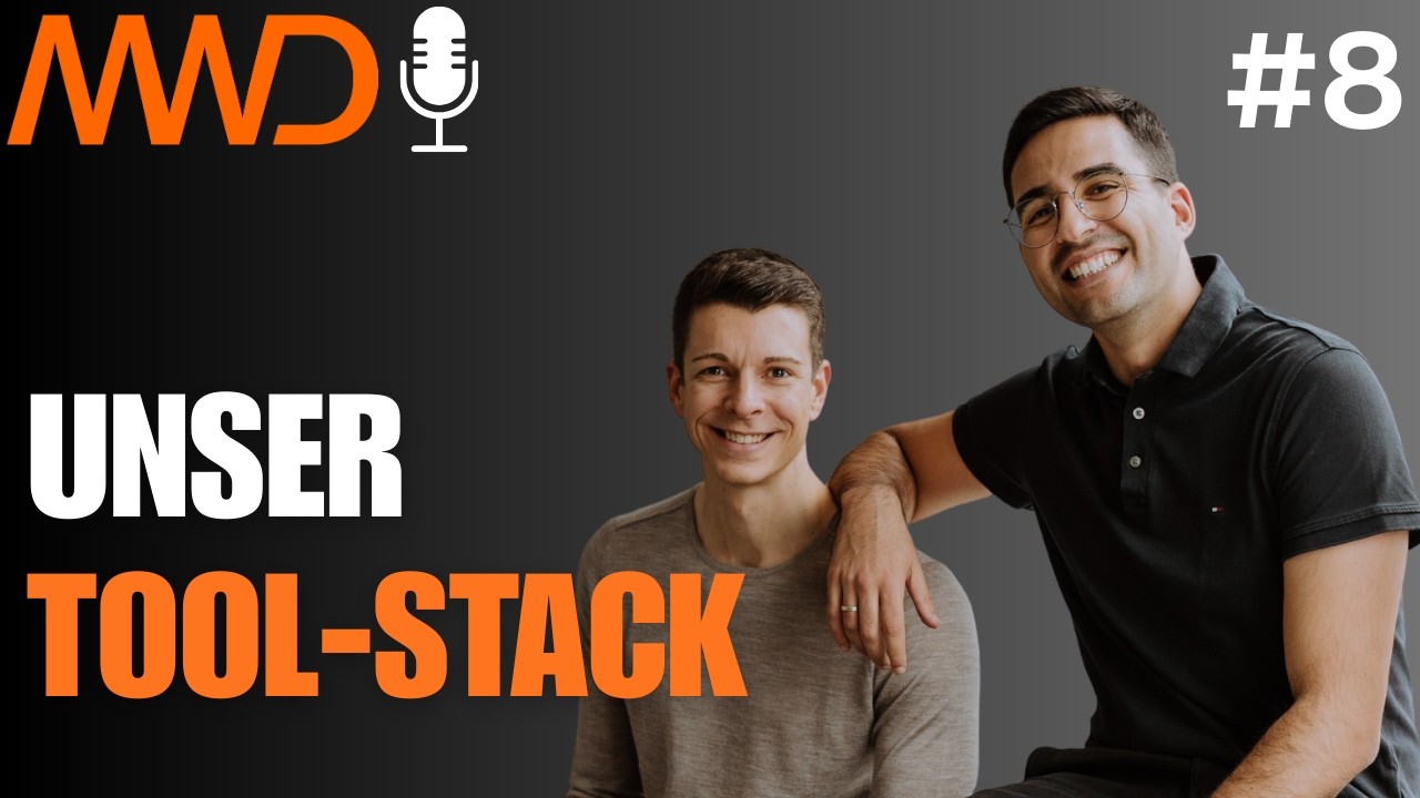 Tool-Stack für Freelancer & IT-Consultants: Buchhaltung, Automatisierung, Security & Workflows
