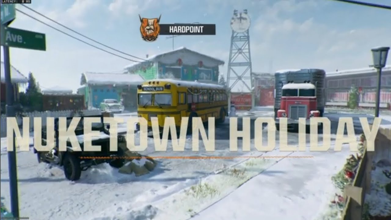 bo6 multiplayer gameplay ps4 pro (60fps)