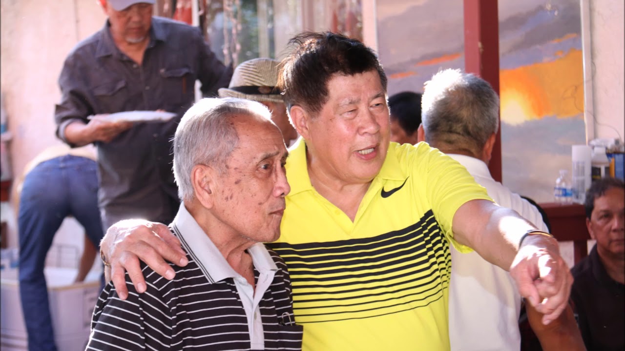 Celebration Of Life (Danilo Z. Florencio)