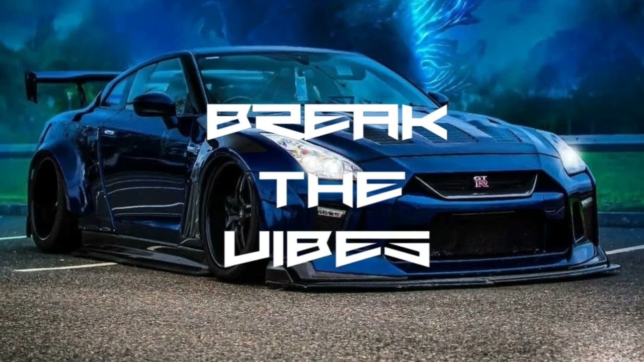 What I've Done (Norda Remix) (Bass Boosted)