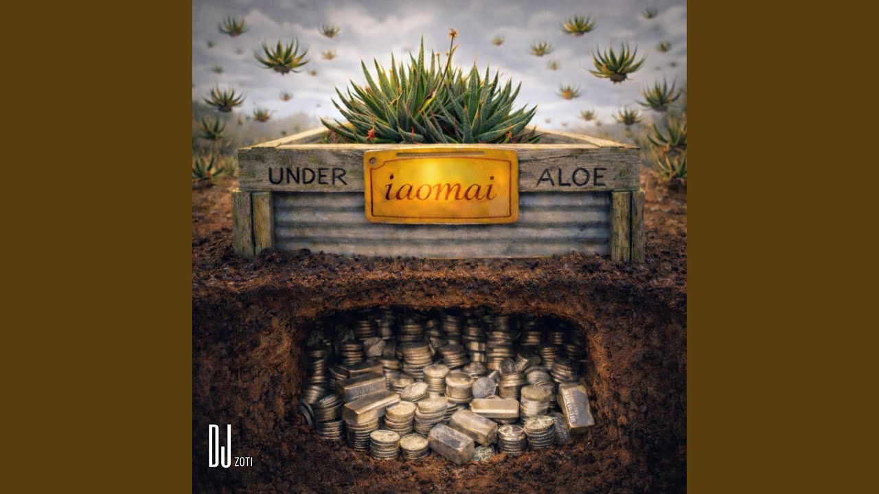Under The Aloe